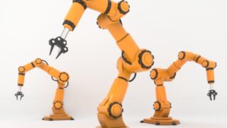 中小企業省力化投資補助金【現場向けの産業用ロボットについて！】